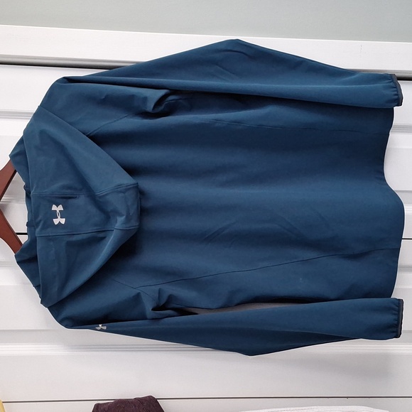 Under armour light jacket - Picture 3 of 4